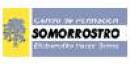 Centro de Formación Somorrostro