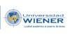 Universidad Wiener, D.E. U.