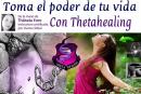 Thabata Thetahealing