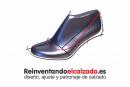 Reinventando el calzado