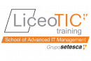 LiceoTic Training