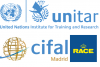 Centro CIFAL Madrid RACE - Naciones Unidas