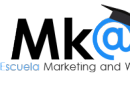 Escuela Marketing and Web
