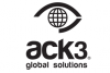 ACK3 Global Solutions - Training