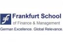 Frankfurt School of Finance & Management