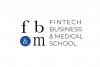 Fintech Business & Medical School