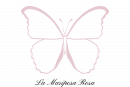 La Mariposa Rosa