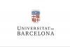 Universidad de Barcelona (UB)