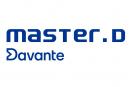 Escuela de Videojuegos MasterD Davante