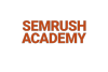SEMrush Academy 