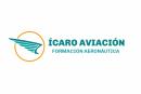 Ícaro aviación, formación aeronáutica