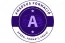 Amadeus Formació