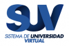 Sistema de Universidad Virtual de la UAEH
