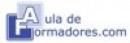 Aula de Formadores