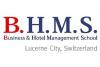 BHMS Business & Hotal Management School