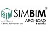 SIMBIM® Solutions (GRAPHISOFT ArchiCenter)