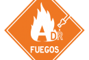 ADR Fuegos Los Castillos