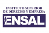 ENSAL - Instituto Superior de Derecho y Empresa