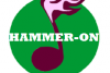 Talleres de iniciación y composicion musical Hammer-on