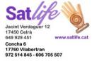 Sat Life