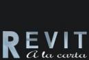 REVIT a la carta