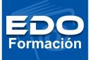 EDO Formación