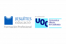FP Jesuïtes educación en colaboración con la UOC