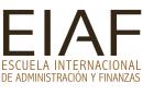 EIAF …ESCUELA INTERNACIONAL DE ADMINISTRACCION Y FINANZAS