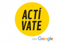 Formación Actívate - Google