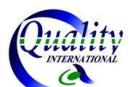 Quality International