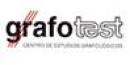 Grafotest.Centro Estudios Grafológicos