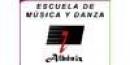 Escuela Autorizada de Música y Danza Albéniz