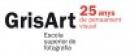Grisart - Escola Superior de Fotografía