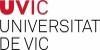 UVIC - Universidad de Vic