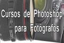 Cursos de Photoshop José Ramón Valenzuela