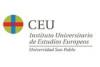 IDEE - Instituto de Estudios Europeos. Universidad San Pablo - CEU