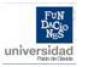 UNISOC. Fundación Universidad-Sociedad. Universidad Pablo de Olavide