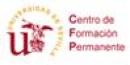 Centro de Formación Permanente