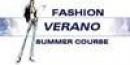 Fashion Summer Course
