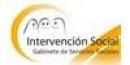 Intervención Social