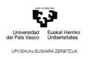 EHU - Facultad de Farmacia