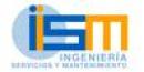 Ism, Ingenieria Servicios Y Mantenimiento