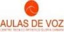 Aulas de voz