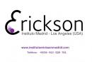 Instituto Erickson Madrid