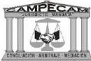 CAMARA PERUANA DE CONCILIACION ARBITRAJE Y MEDIACION