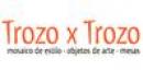 Taller de Mosaico Trozo X Trozo