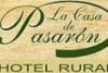 Hotel Rural la Casa de Pasarón
