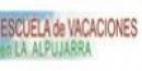 Escuela Vacaciones Alpujarra