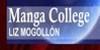 Academia Manga College Liz Mogollon