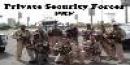 Private Security Forces PSF